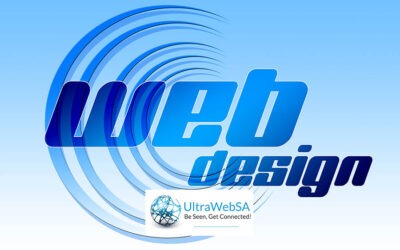 Professional Web Design Development Company in South Africa