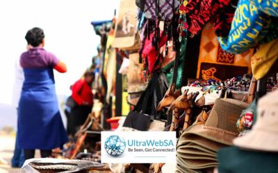 The Importance of Choosing a Local Web Design Agency in South Africa