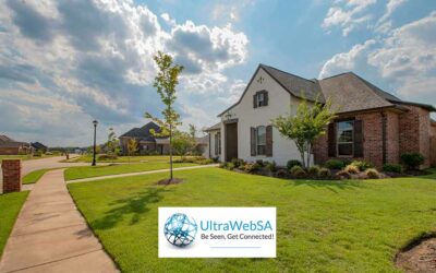 The Importance of Real Estate Web Design in South Africa