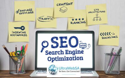 Maximizing Web Design for SEO in 2024