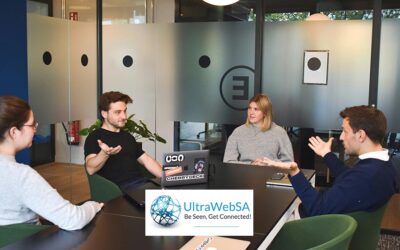 The Tailored Approach to Corporate Website Design
