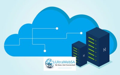 Inexpensive Quality Website Hosting with UltraWebSA