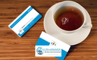 Printable Business Cards in Today’s South African Businesses