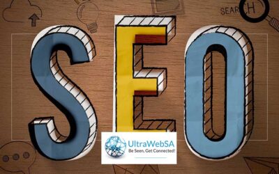 SEO Marketing in Cape Town