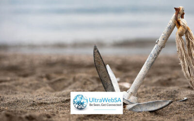 Understanding Anchor Text in Web Design in SA