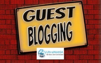 The Power of Blog Guest Post in South Africa