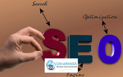 UltraWebSA A Leading SEO and Web Design Agency