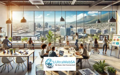 What Does a Creative Agency Do in South Africa?