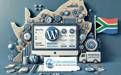 Basic Website Maintenance