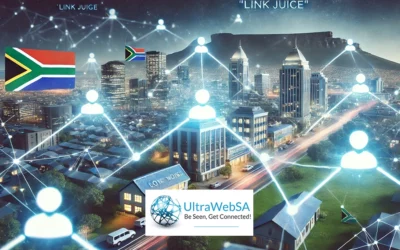 Understanding What is Link Juice
