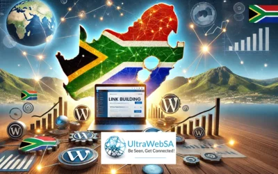Guide to Link Building in SA for WordPress Websites