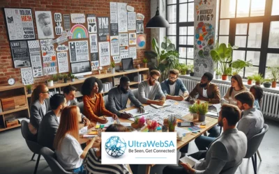 What Makes a Creative Agency?