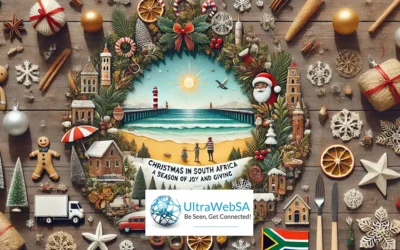 Christmas in South Africa: A Season of Joy and Giving