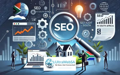 What is an SEO Audit in South Africa?